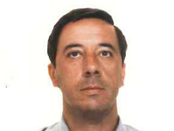 Javier Blanco